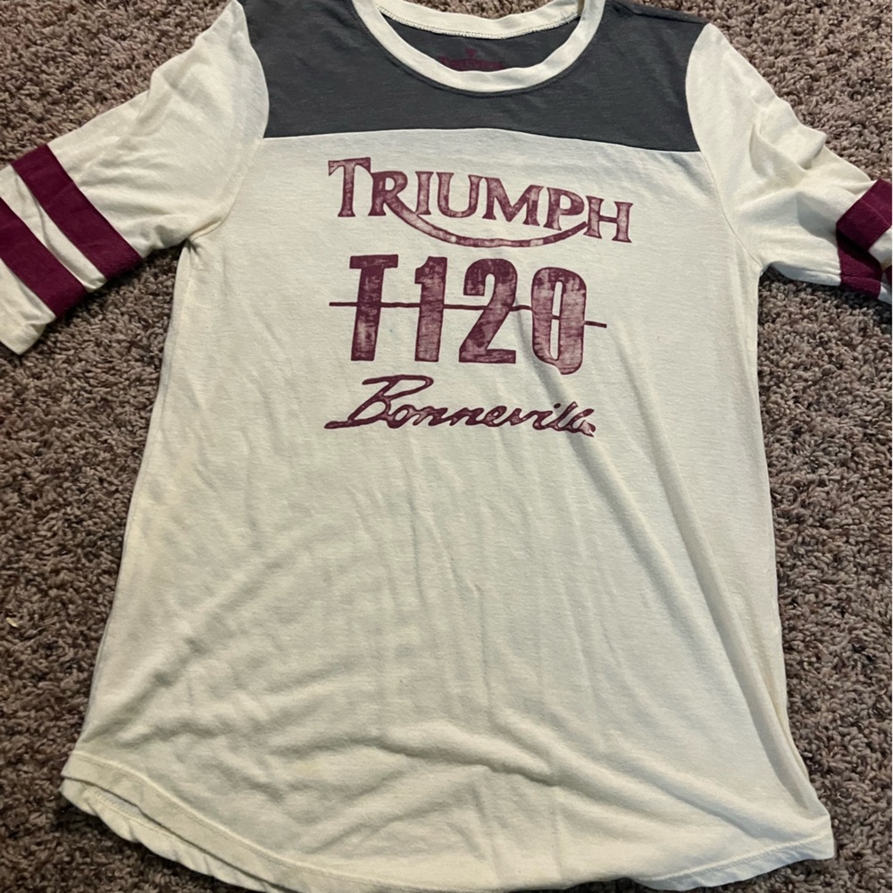 Lucky brand shirt. Lightweight very comfy